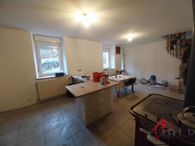 Propriété - 100 m² - 5 pièces