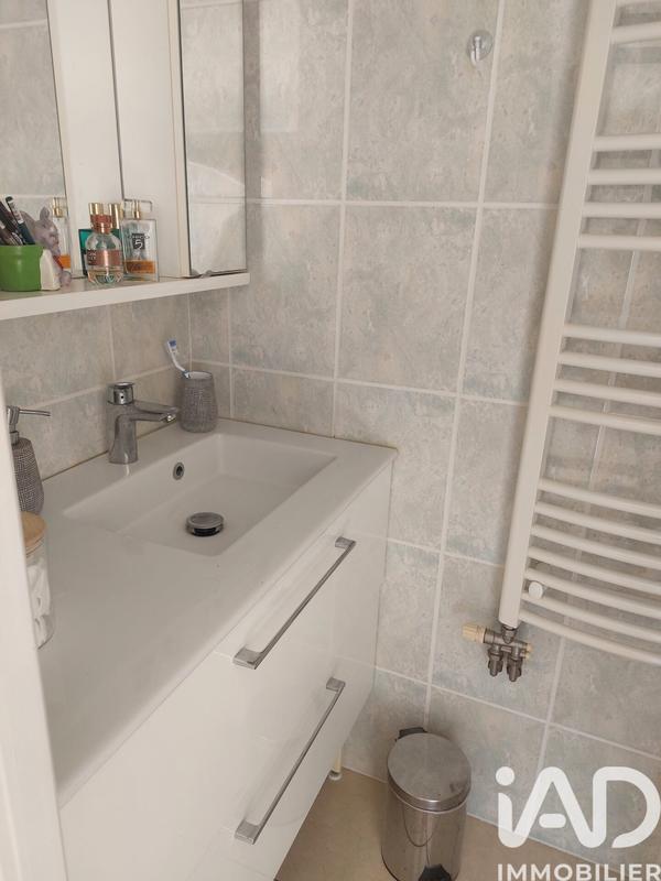 Maison - 94 m² - 4 pièces