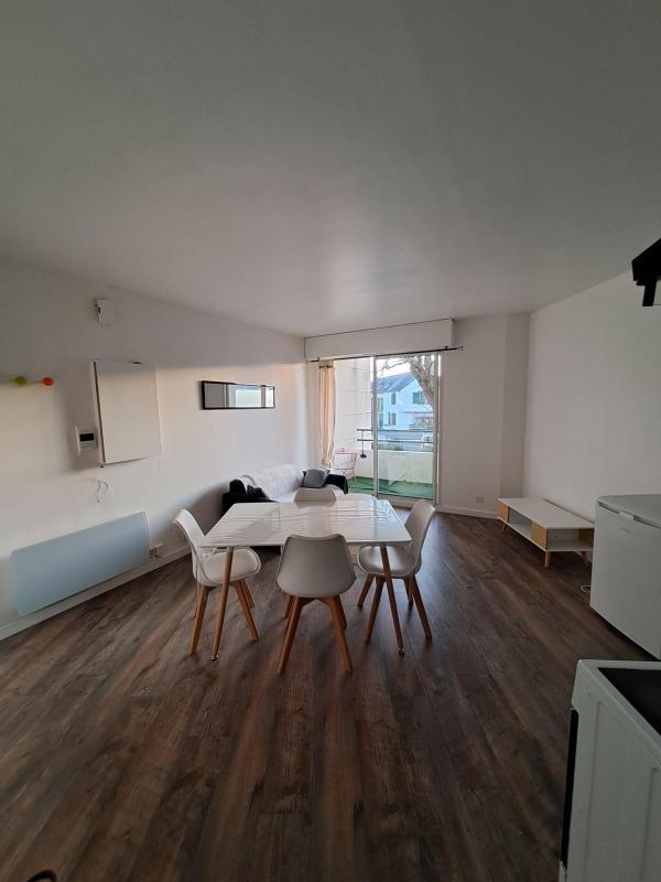 Appartement - 34 m² - 2 pièces