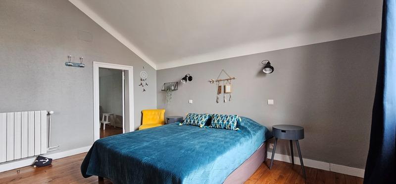 Villa - 199 m² - 7 pièces