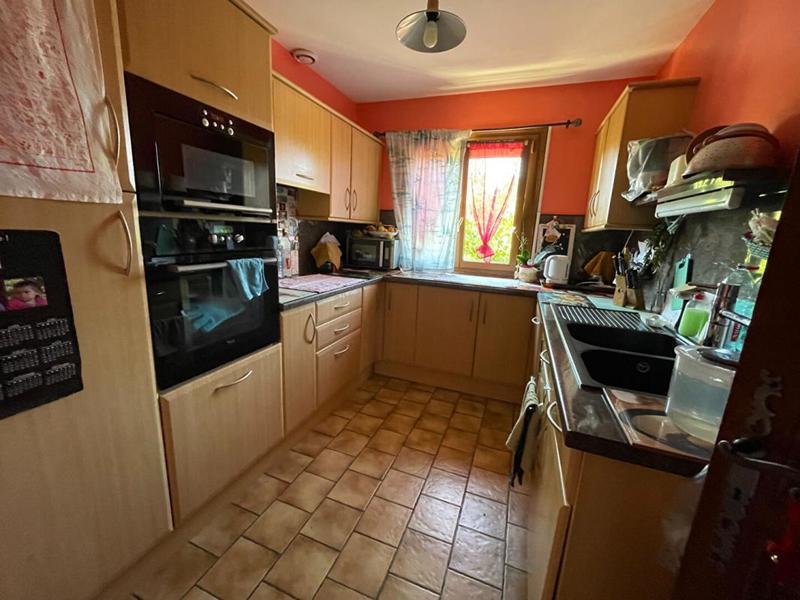 Maison - 180 m² - 9 pièces