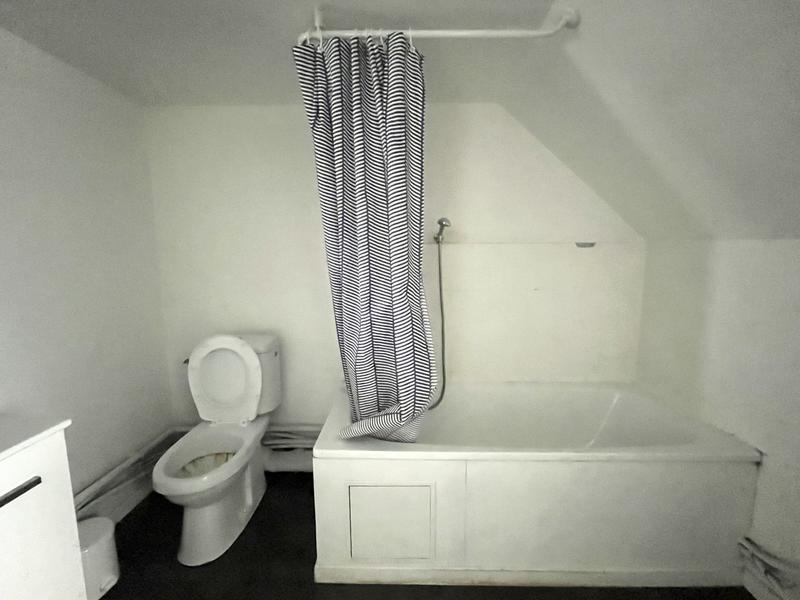 Appartement - 13 m² - 1 pièce