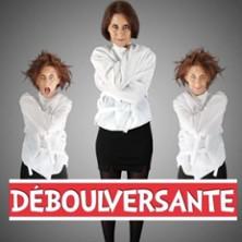 Marie Déboul - Déboulversante !