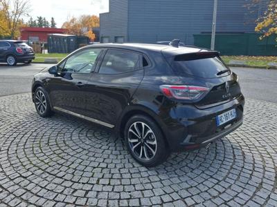 Renault Clio V TCe 90 ch Gsr2 Techno