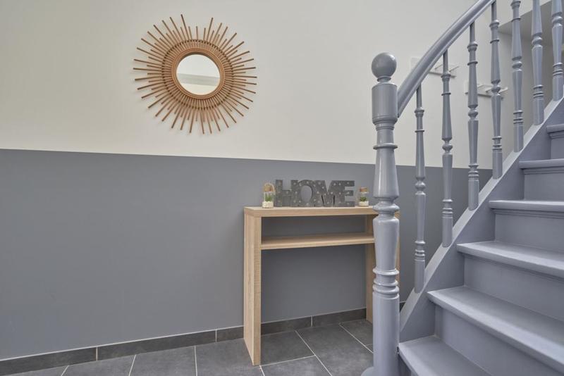 Maison - 130 m² - 7 pièces