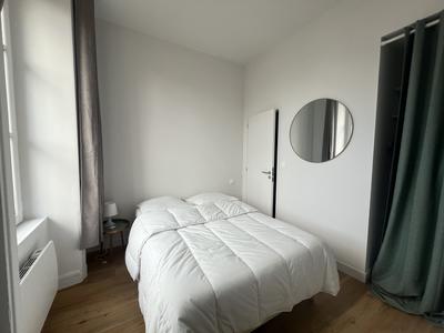 Appartement - 22 m² - 2 pièces