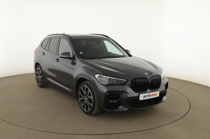 Bmw X1 sDrive18i m Sport Dkg7 136 ch