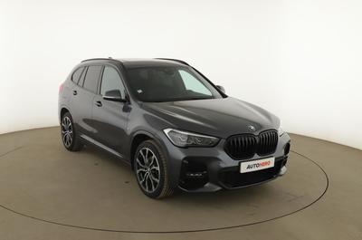 Bmw X1 sDrive18i m Sport Dkg7 136 ch