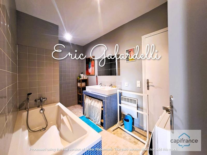 Maison - 155 m² - 6 pièces