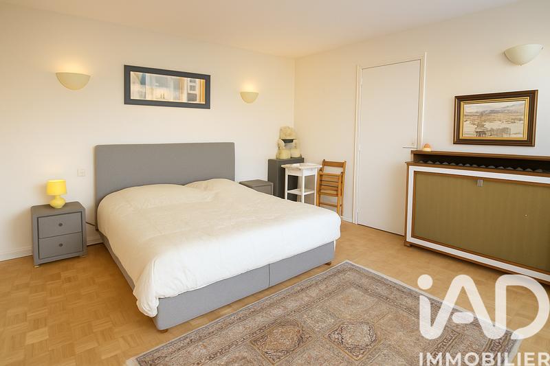 Appartement - 121 m² - 4 pièces