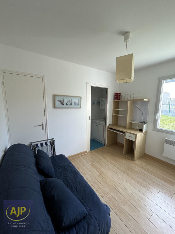 Maison - 76 m² - 4 pièces