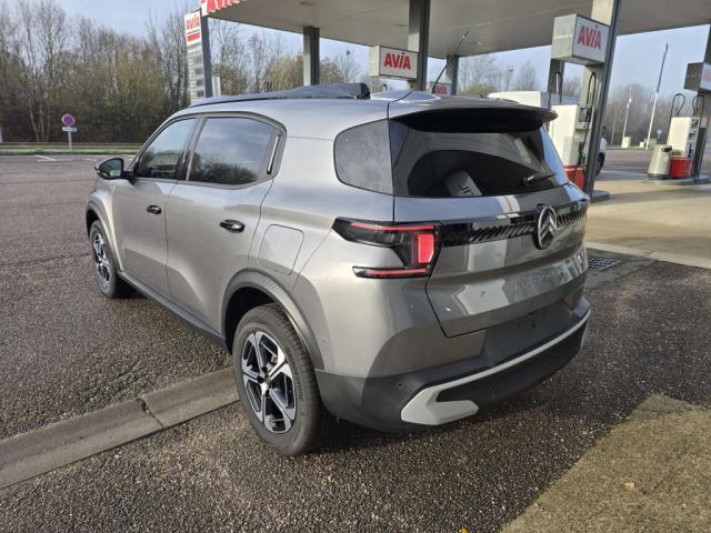 Citroën C3 Aircross Hybride 136 e-Dcs6 Max