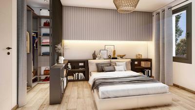 Maison - 73 m² - 5 pièces