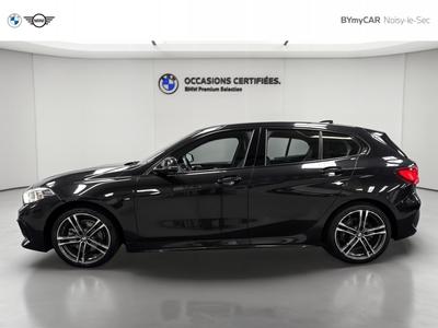 Bmw Série 1 F40 116d 116 ch Dkg7 m Sport