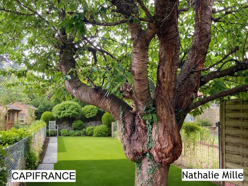 Maison - 92 m² - 7 pièces