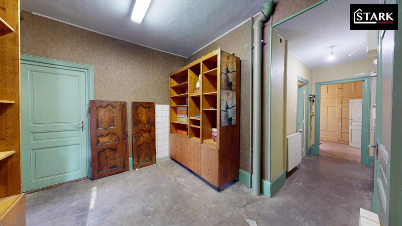 Fonds de commerce - 139 m²