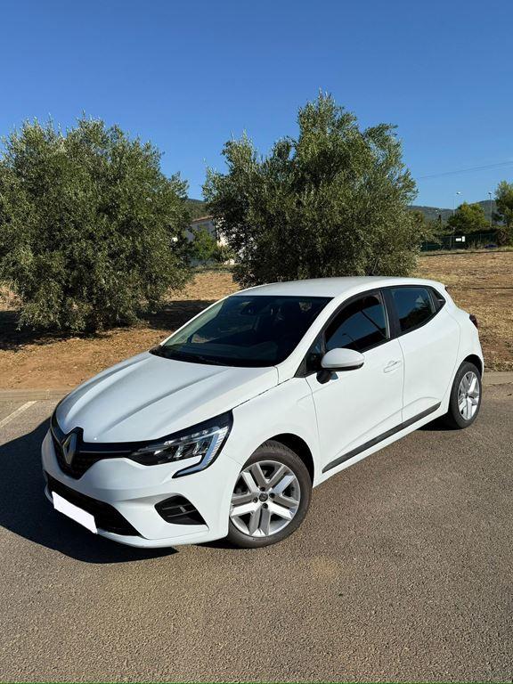 Renault Clio V Blue Dci 85 Business/ Distri &amp; Revision Ok