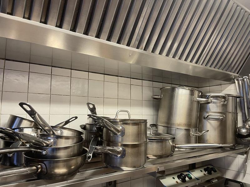 Fonds de commerce - Hôtellerie / Restauration - 75 m²