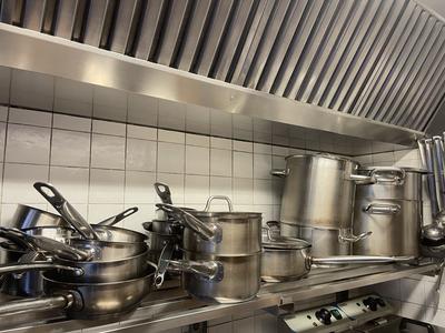 Fonds de commerce - Hôtellerie / Restauration - 75 m²