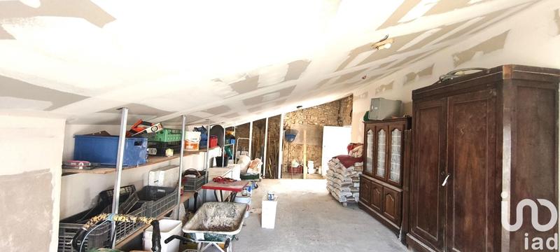 Maison - 190 m² - 5 pièces