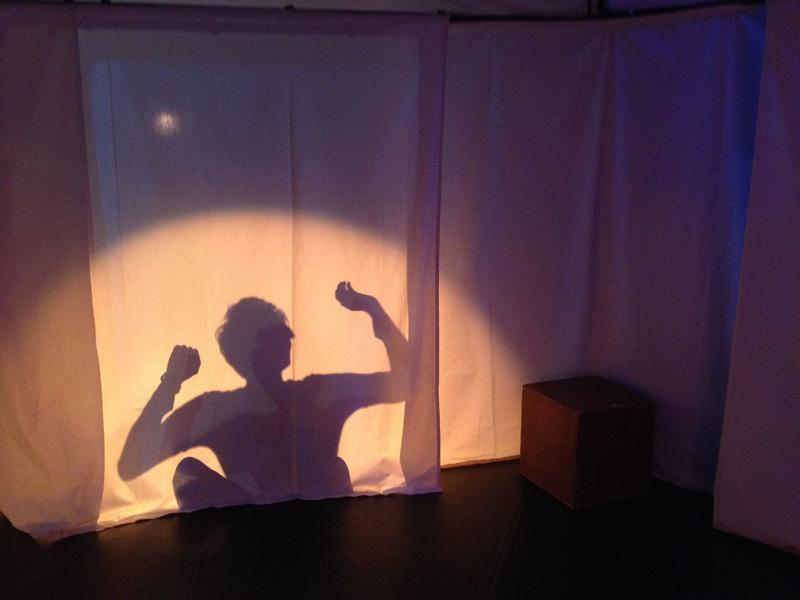 La Boîte à musique, spectacle à Cahagnes