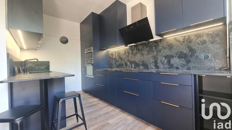 Maison de maîtres - 166 m² - 5 pièces