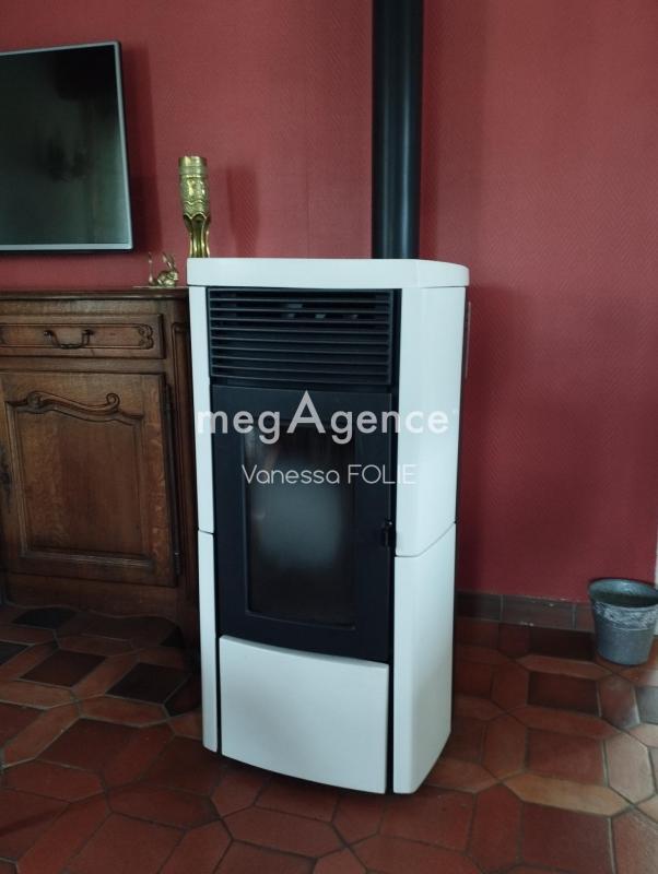 Maison - 80 m² - 2 pièces