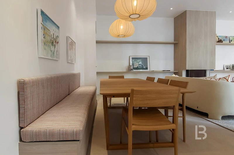 Maison - 131 m² - 5 pièces