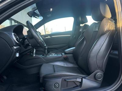 Audi A3 III 2.0 Tdi 150ch Fap s line