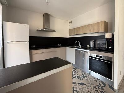 Appartement - 68 m² - 3 pièces