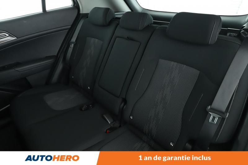 Kia Sportage 1.6 t-GDi Isg Hybride Rechargeable Active 4x4 Bva6 265 ch