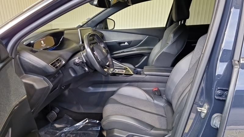 Peugeot 3008 Bluehdi 180ch Ss Eat8 Gt Line