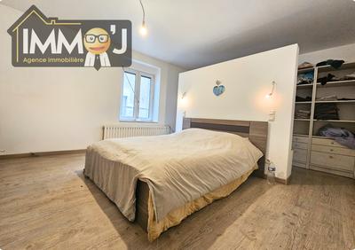 Maison - 127 m² - 4 pièces