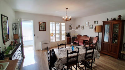 Maison - 60 m² - 3 pièces