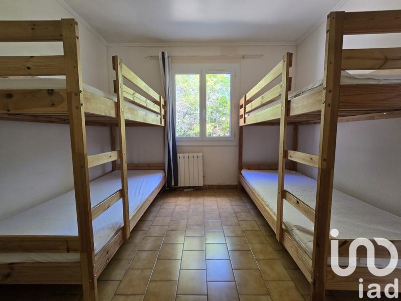 Maison - 112 m² - 4 pièces