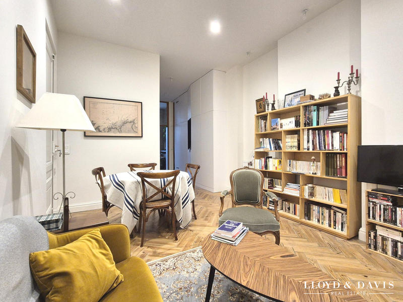 Appartement - 77 m² - 4 pièces