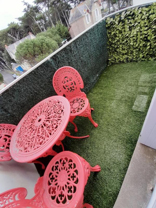 Appartement - 25 m² - 1 pièce