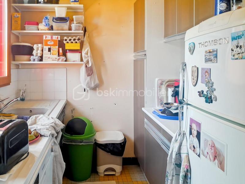 Maison - 60 m² - 4 pièces