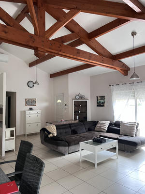 Maison - 147 m² - 5 pièces