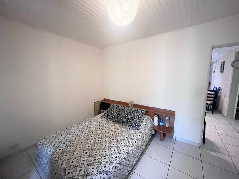 Maison - 80 m² - 3 pièces