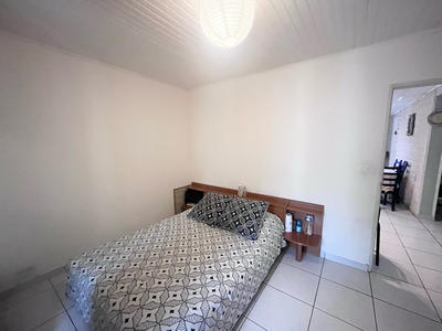 Maison - 80 m² - 3 pièces