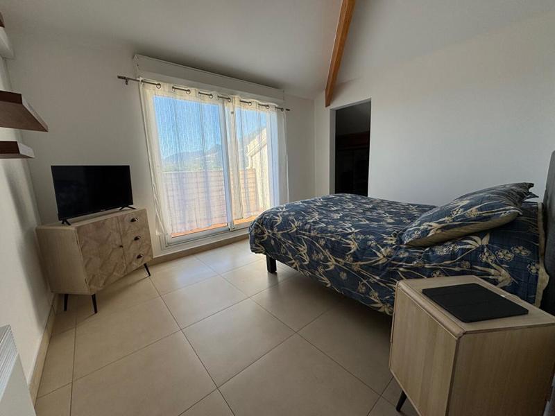 Appartement - 108 m² - 4 pièces