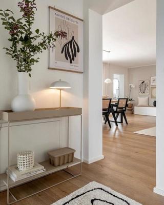 Appartement - 93 m² - 4 pièces