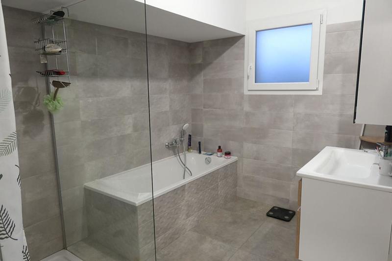 Maison d'architecte - 135 m² - 5 pièces