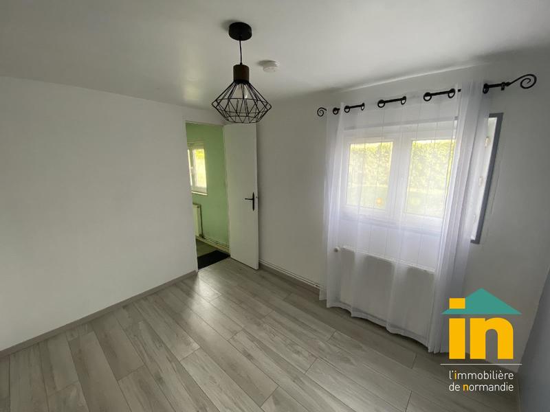 Maison de ville - 80 m² - 6 pièces