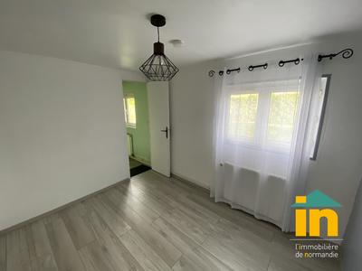 Maison de ville - 80 m² - 6 pièces