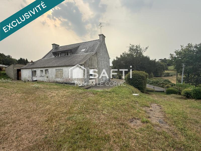 Maison - 131 m² - 5 pièces