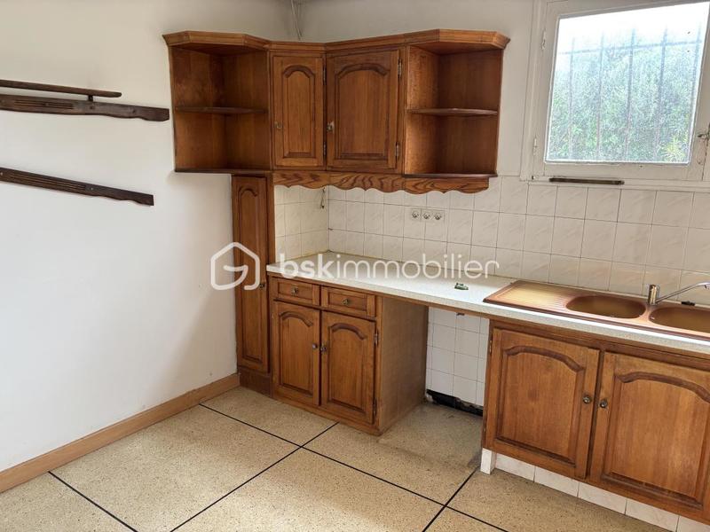 Maison - 117 m² - 6 pièces