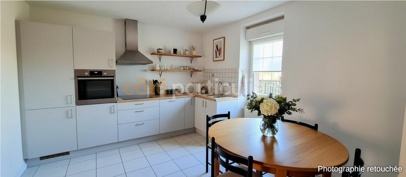 Maison - 87 m² - 3 pièces