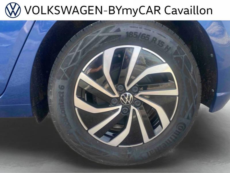 Volkswagen Polo 1.0 Tsi 95 s&amp;S Dsg7 Life